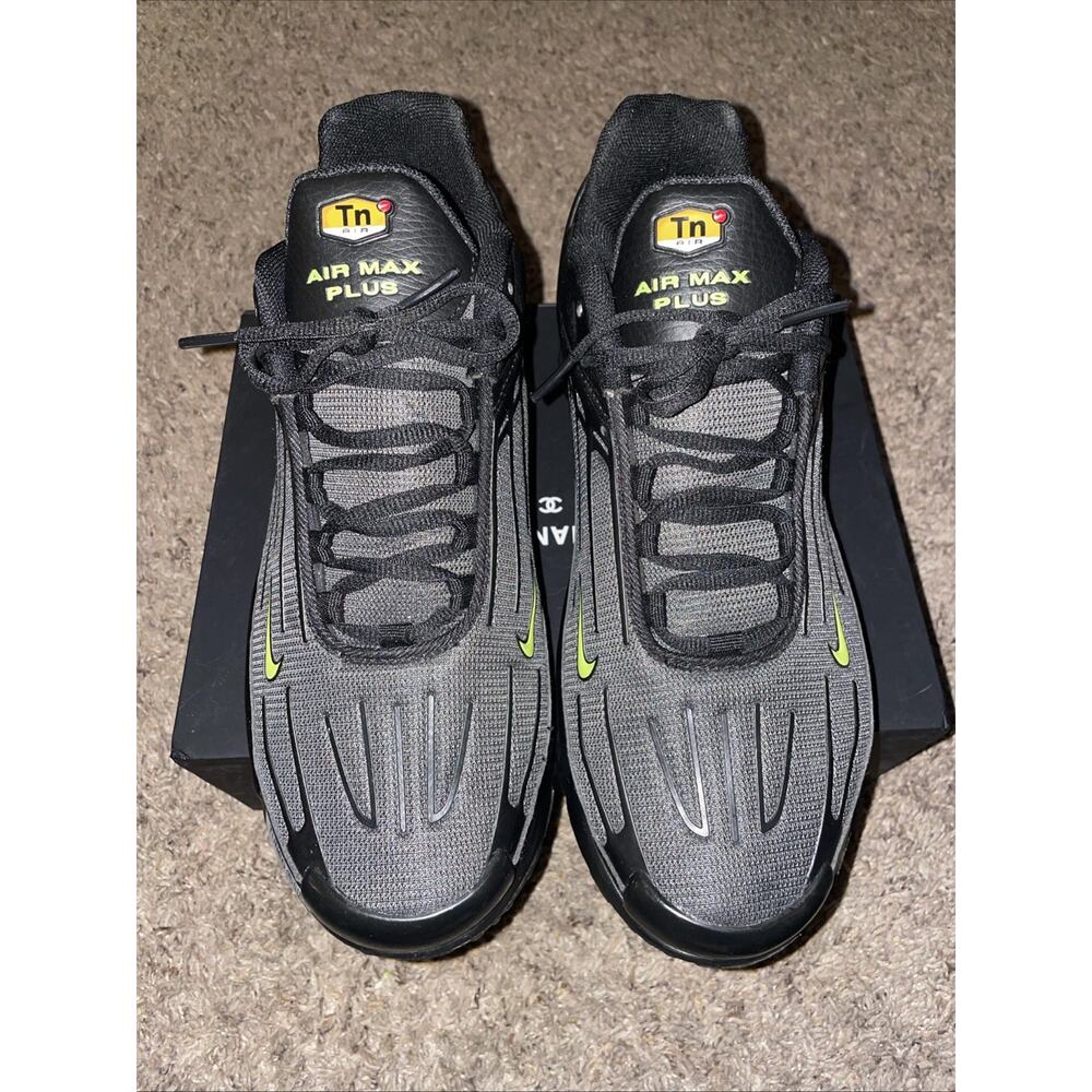Nike Air Max Plus 3 Men’s 10 - Picture 2 of 10
